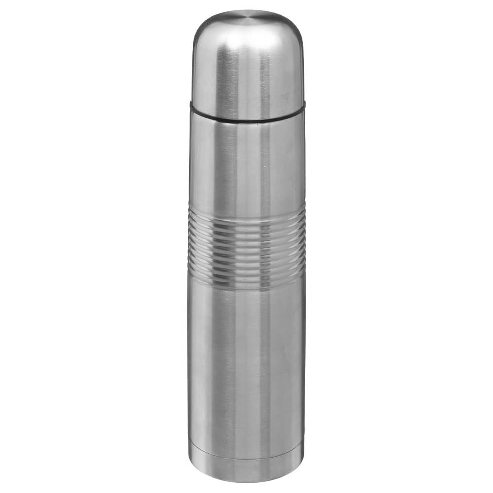 Termo Para L&iacute;quidos Acero Inox 1L