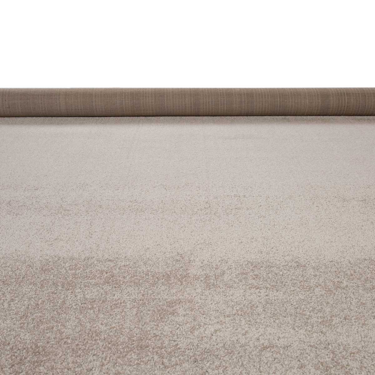 Alfombra Ambiente Beige 200x285Cm