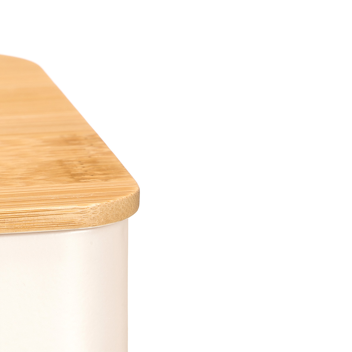 Caja para t&eacute; met&aacute;lica