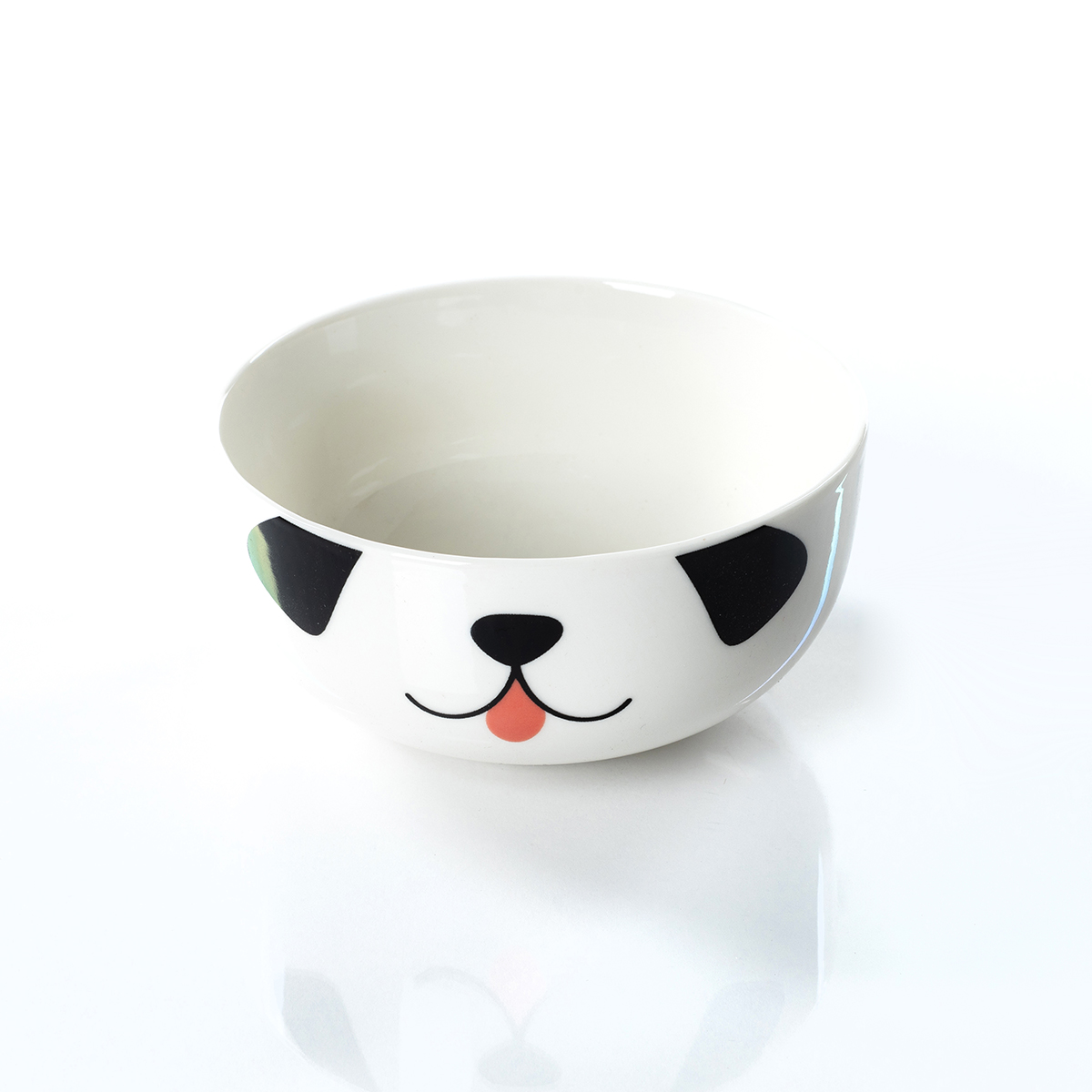 Set Taza Y Bowl Puppy Love