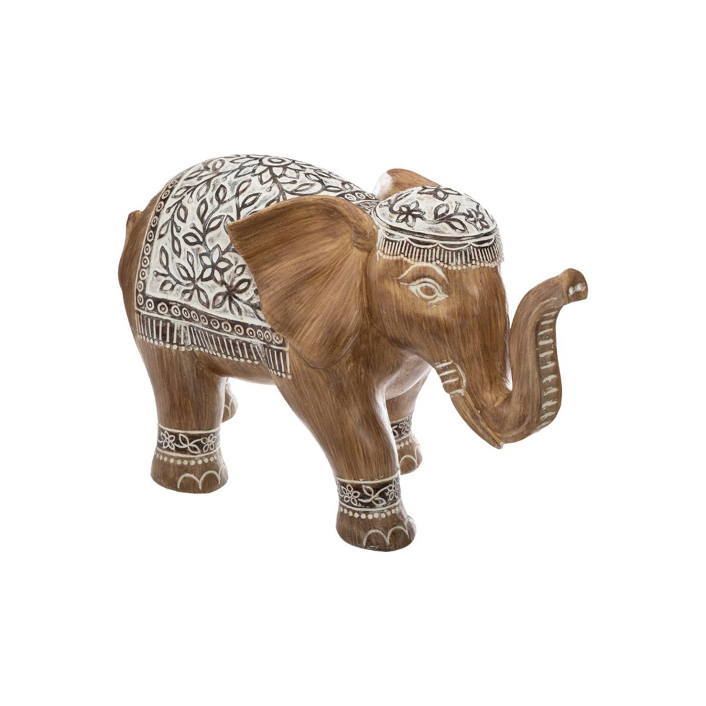 Estatua elefante 