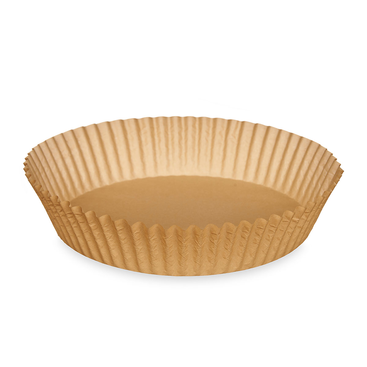 Paquete De 50 Moldes Redondo Para Freidora Aire