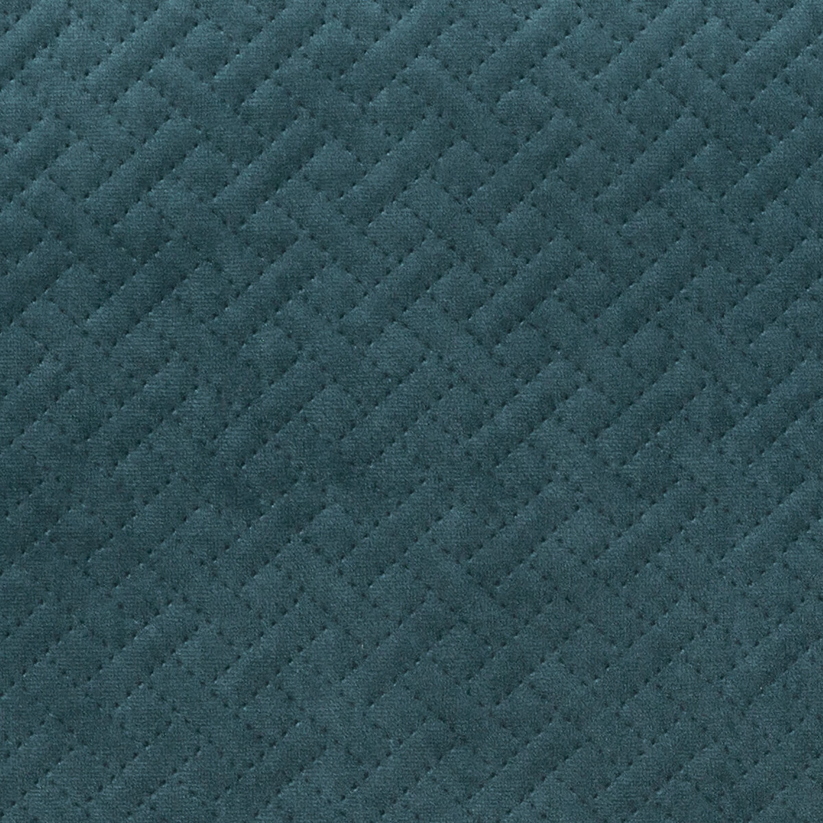 Cojín Dolce De Terciopelo Azul 38x58Cm