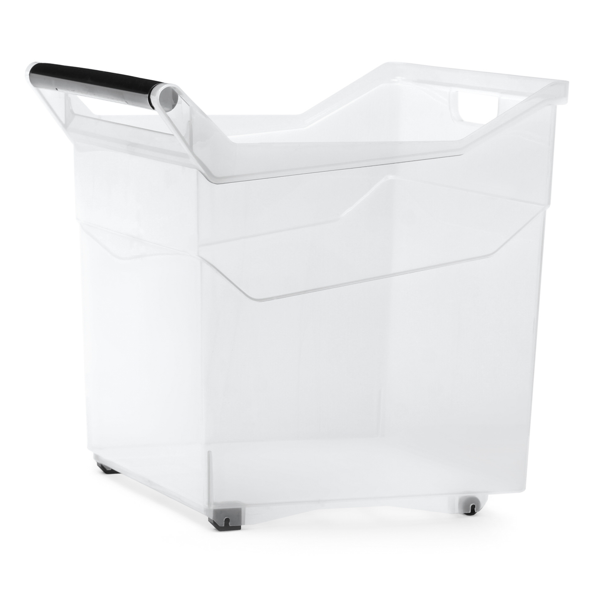 Caja De Almacenaje Nuk 38x38x38Cm 