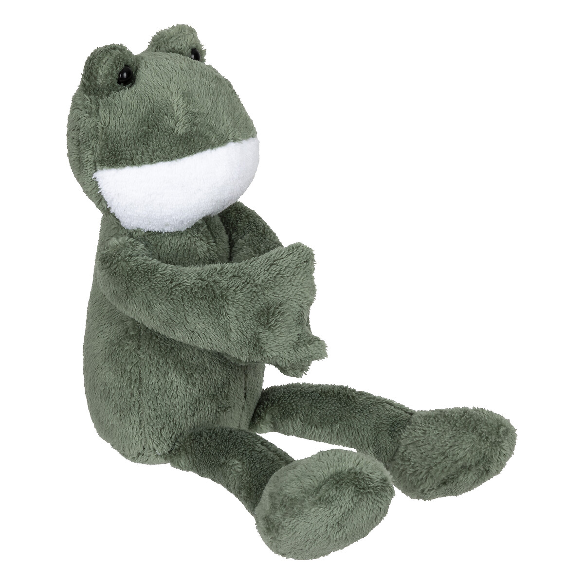 Peluche LOES rana