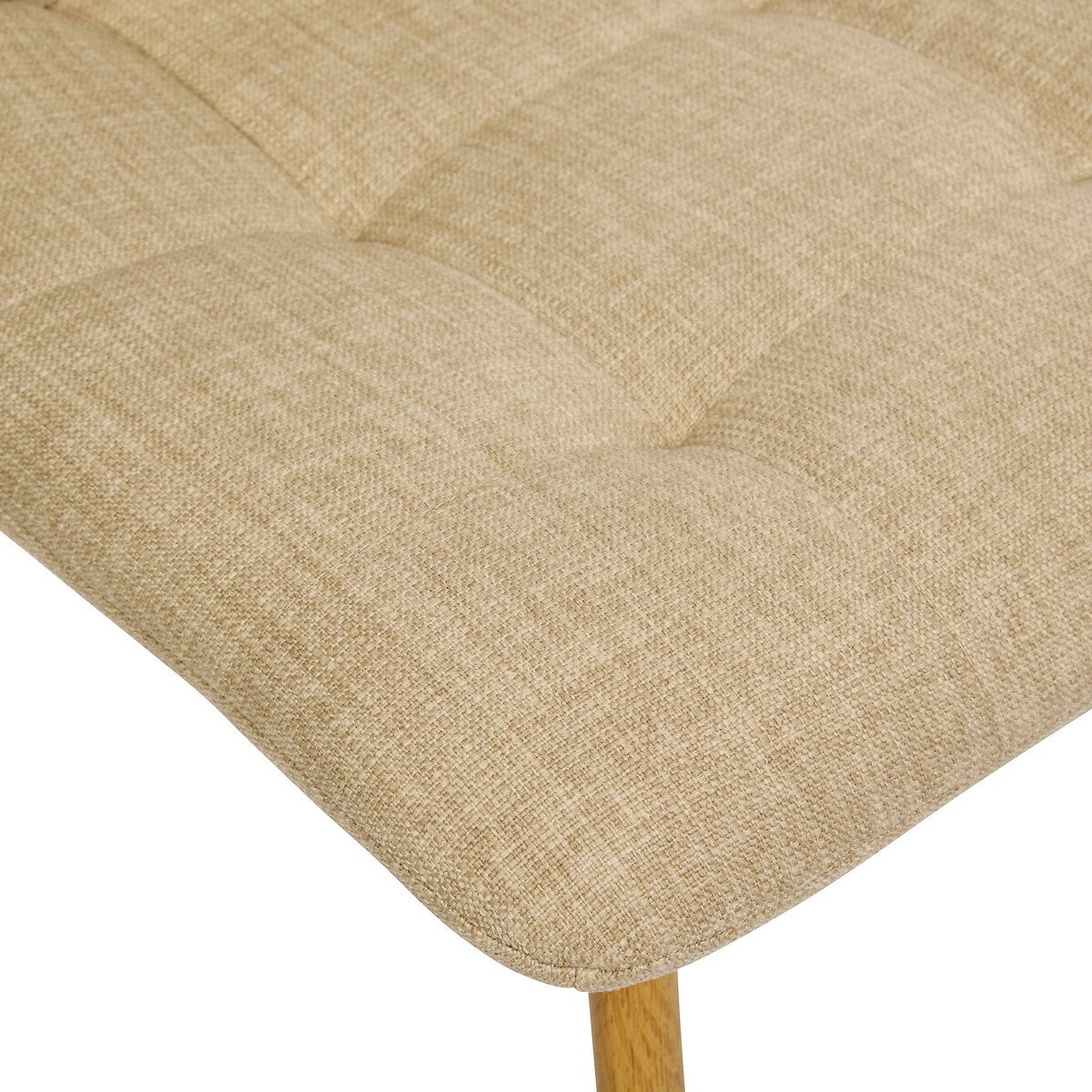 Silla SIRAC beige