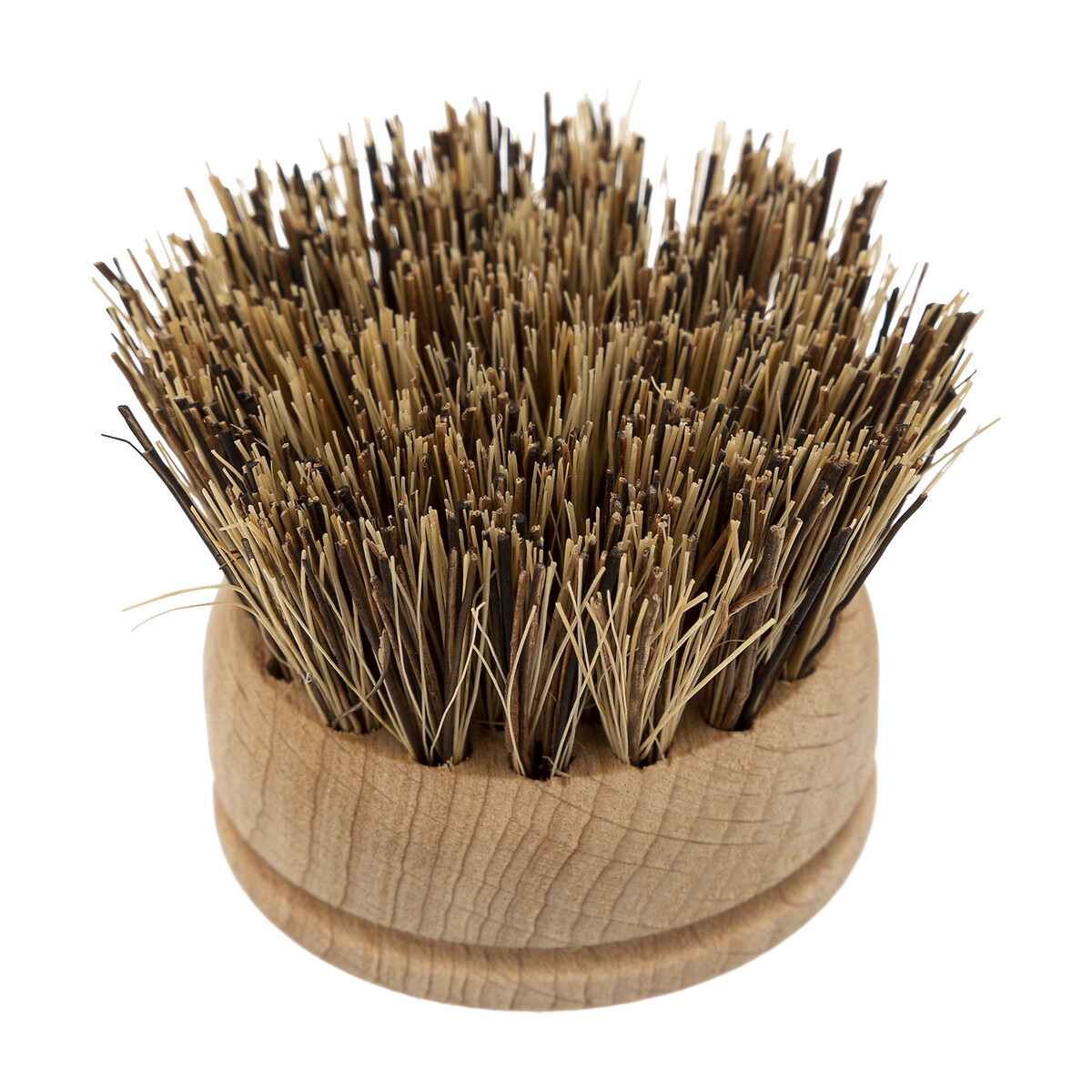 Cepillo Lavavajillas Con Cerdas de Sisal