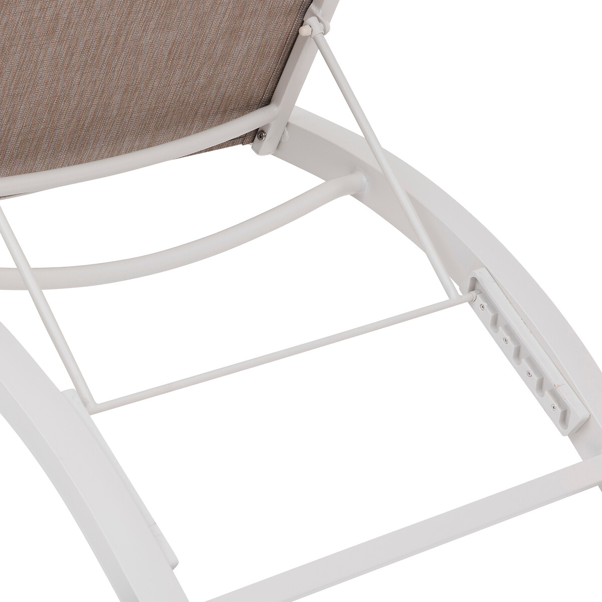 Tumbona JIMANI cacao y avoi