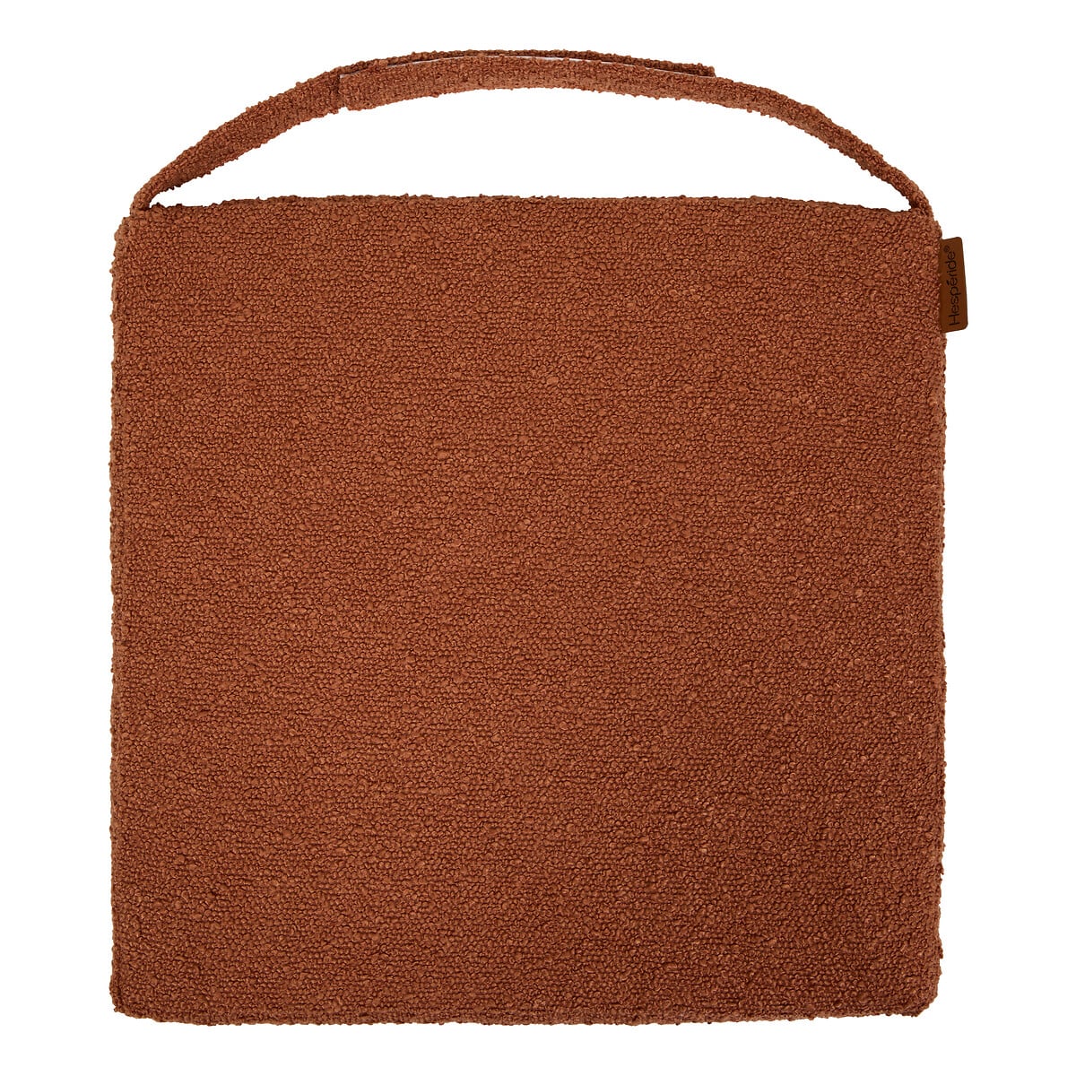 Coj&iacute;n para silla de exterior SOLFIA acajou