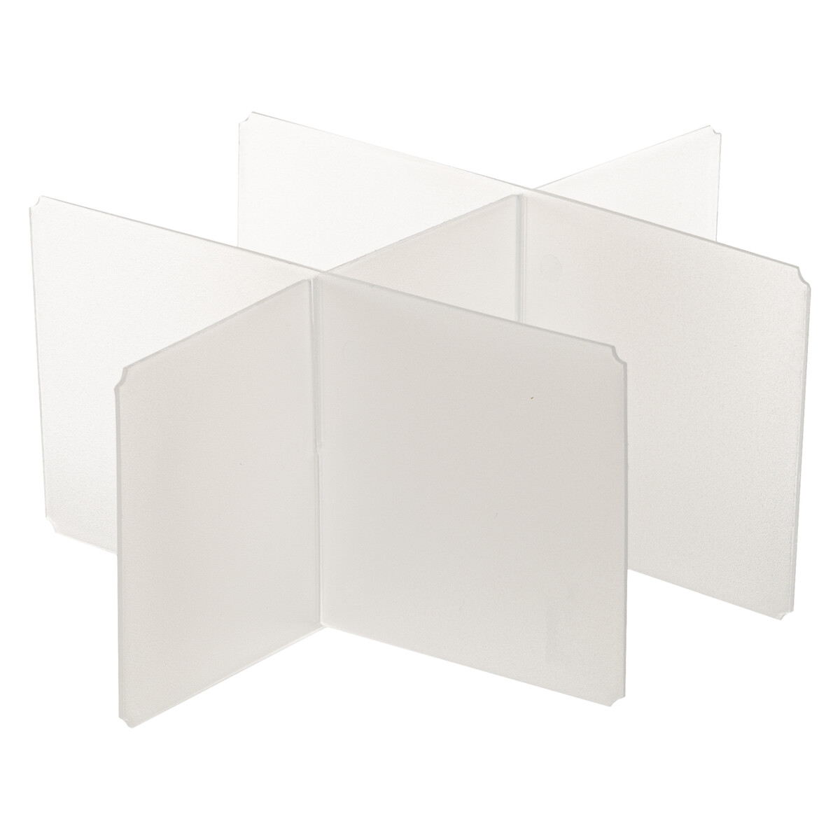 Caja P/Te Standi Metálica 20x16x8Cm