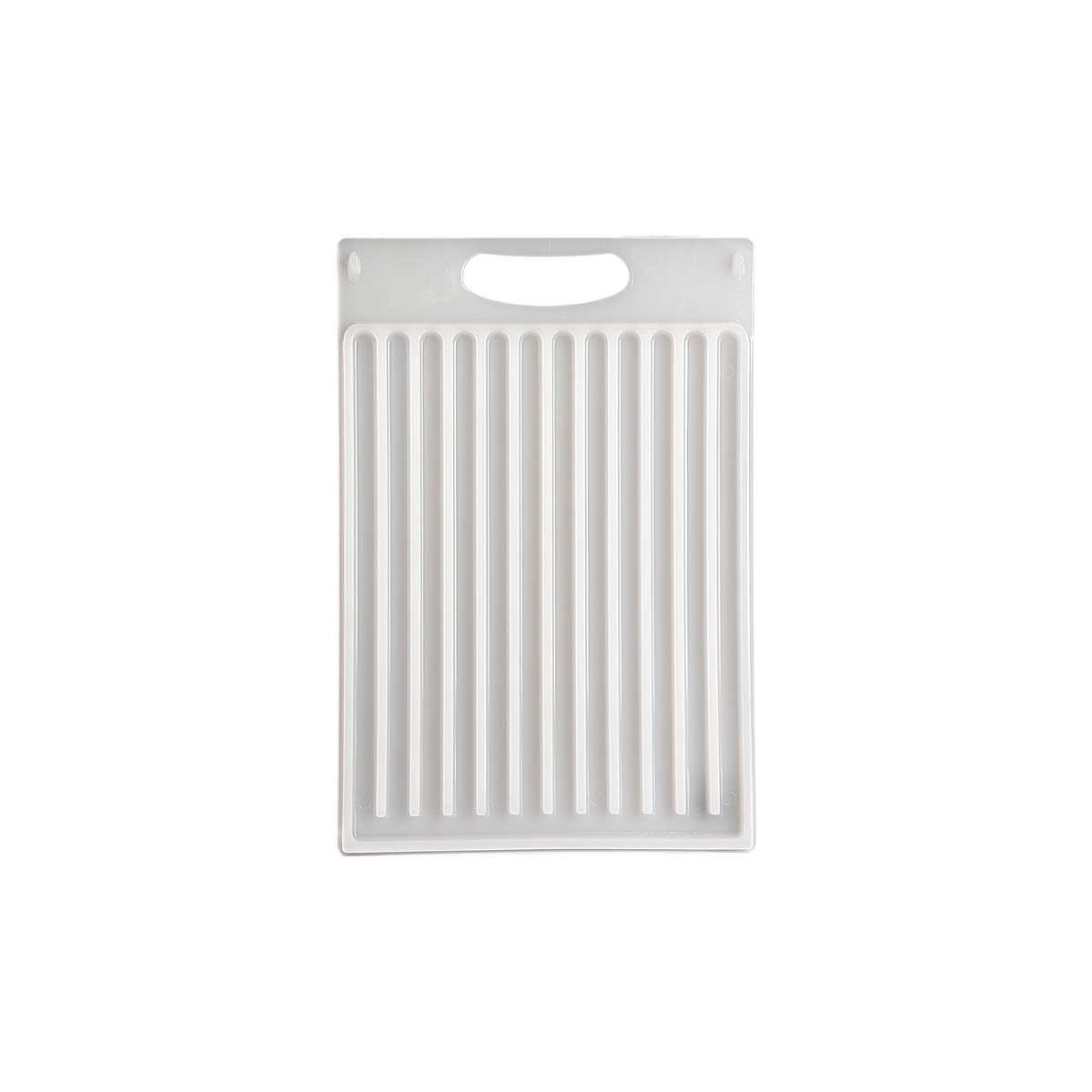 Tabla Cocina Doble Cara 1.7x25x36.5cm