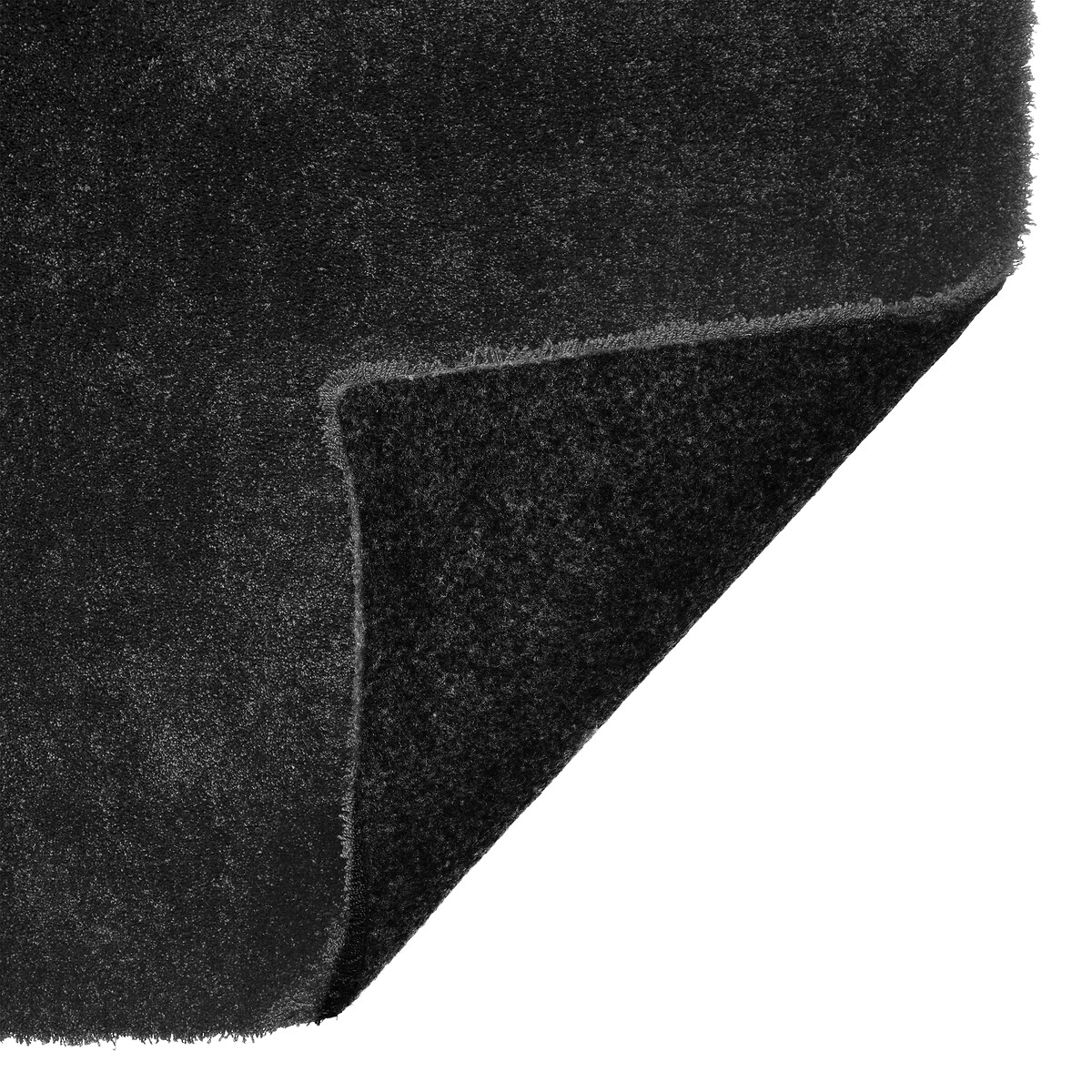 Alfombra Joanne Gris Oscuro 160x230Cm