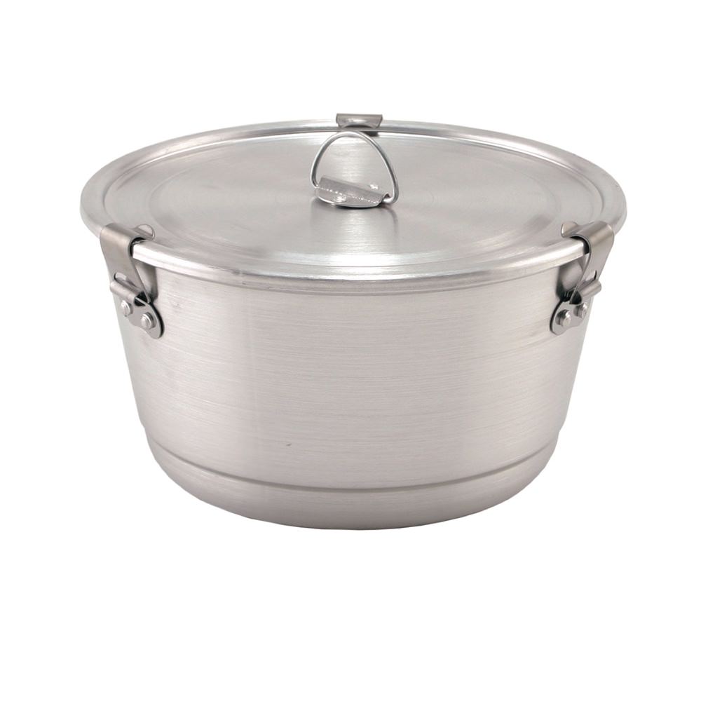 Molde Para Ba&ntilde;o Maria N&ordm;20 C/Tapa