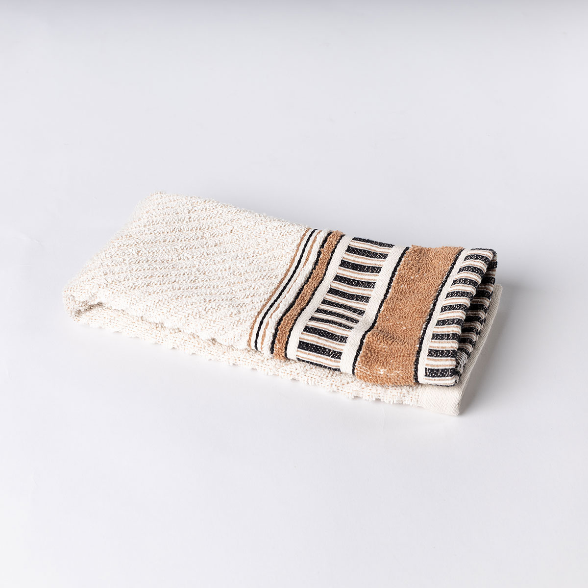 Toalla de baño OASIS de algodón 30x50cm