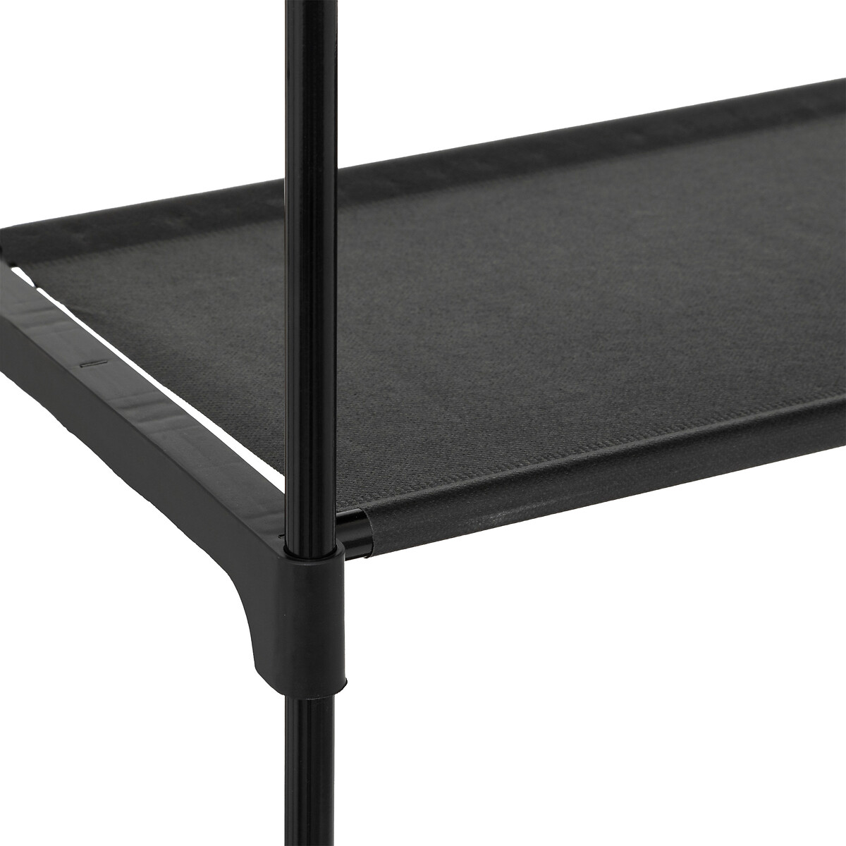 Zapatero modular con 8 baldas