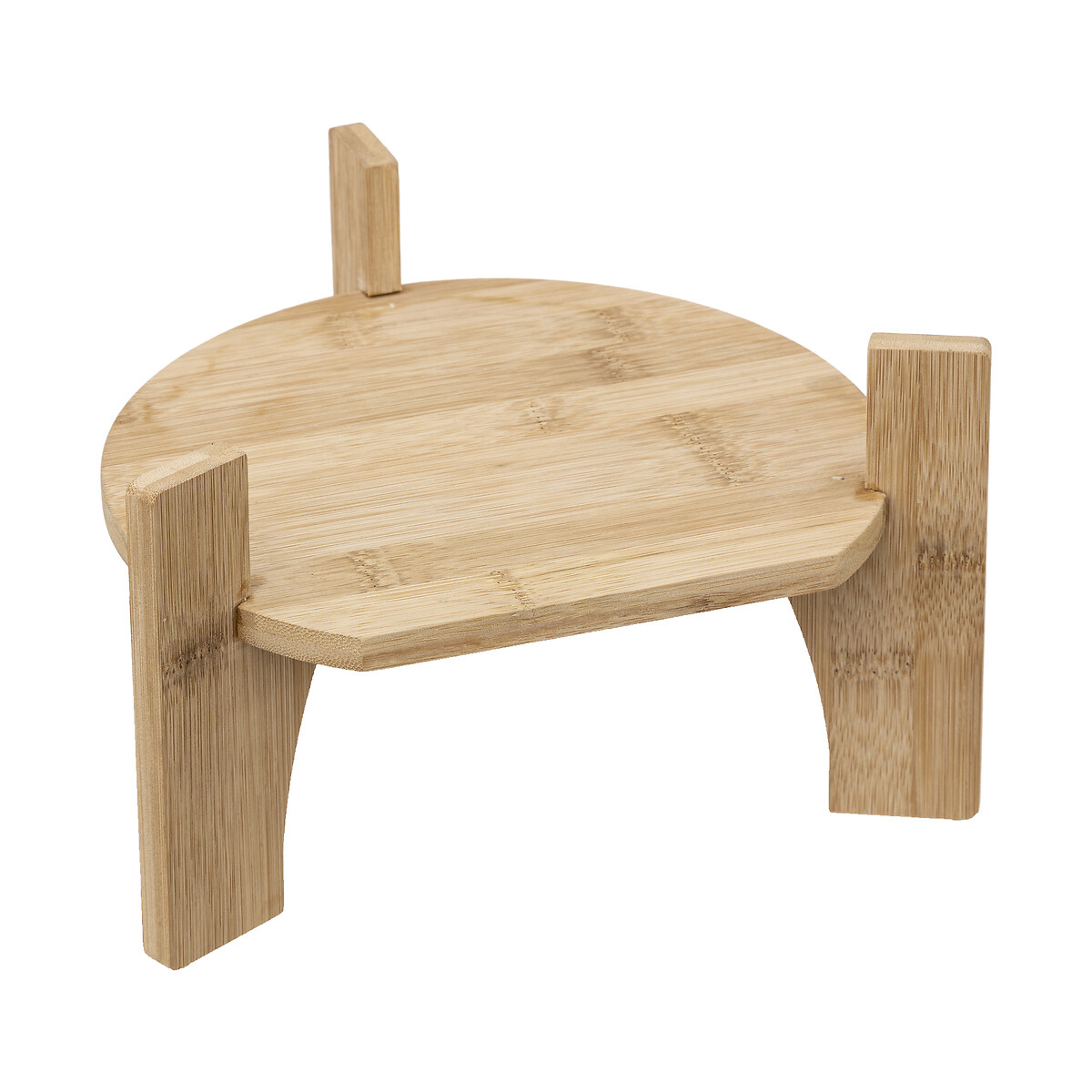 Dispensador Para Bebidas Botânica De Vidrio Y Bam