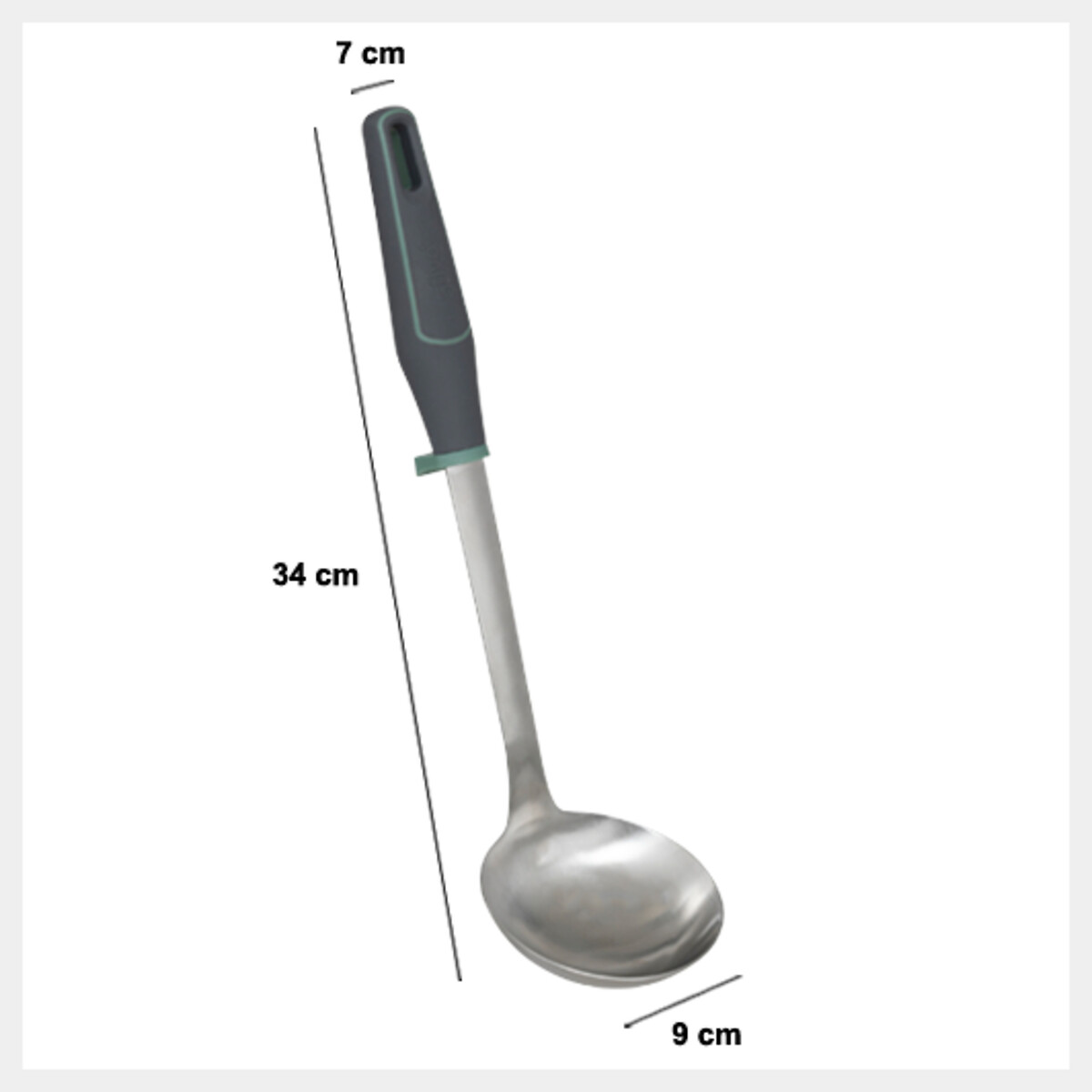 Cuchar&oacute;n N&Eacute;O