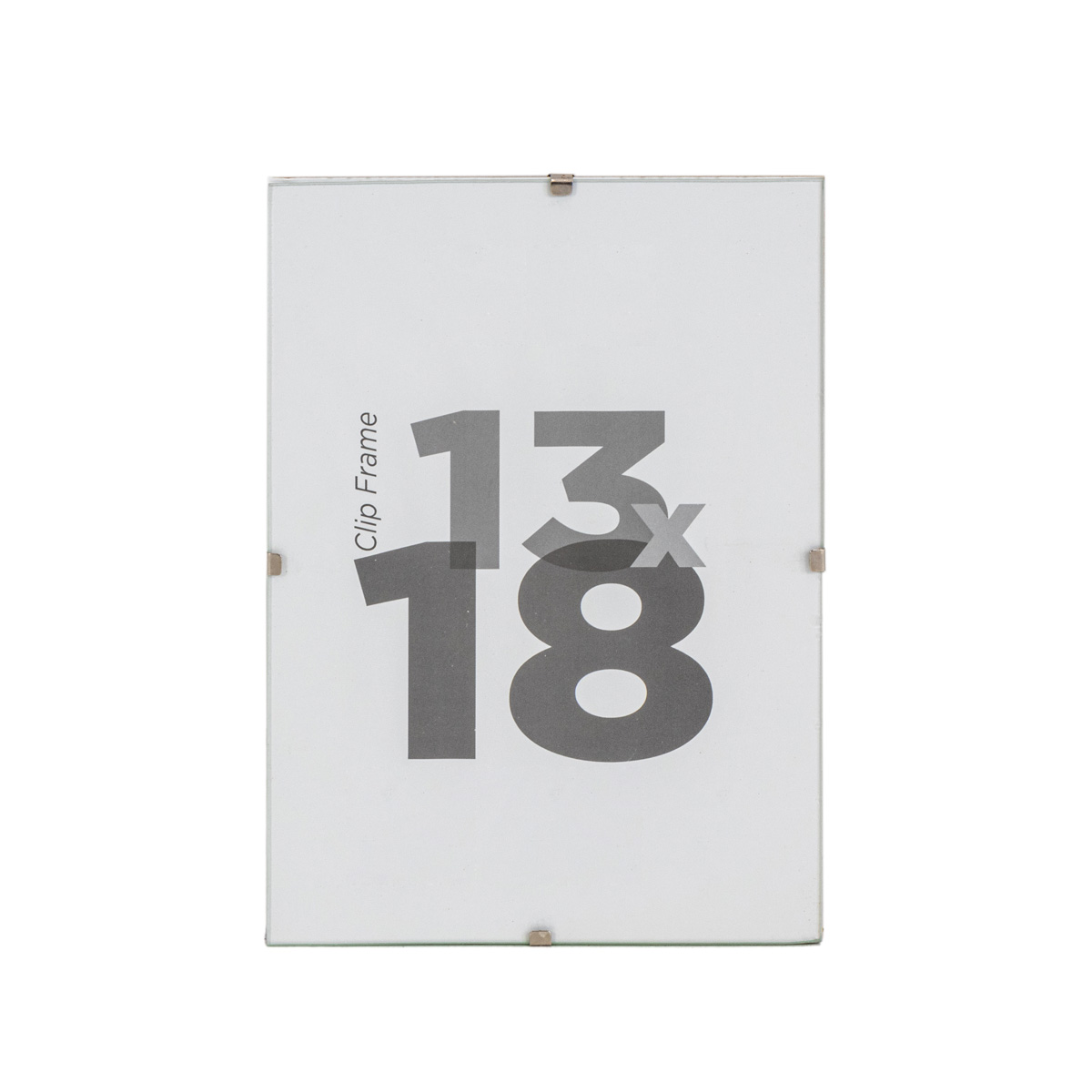 Moldura Clip Frame 13x18cm