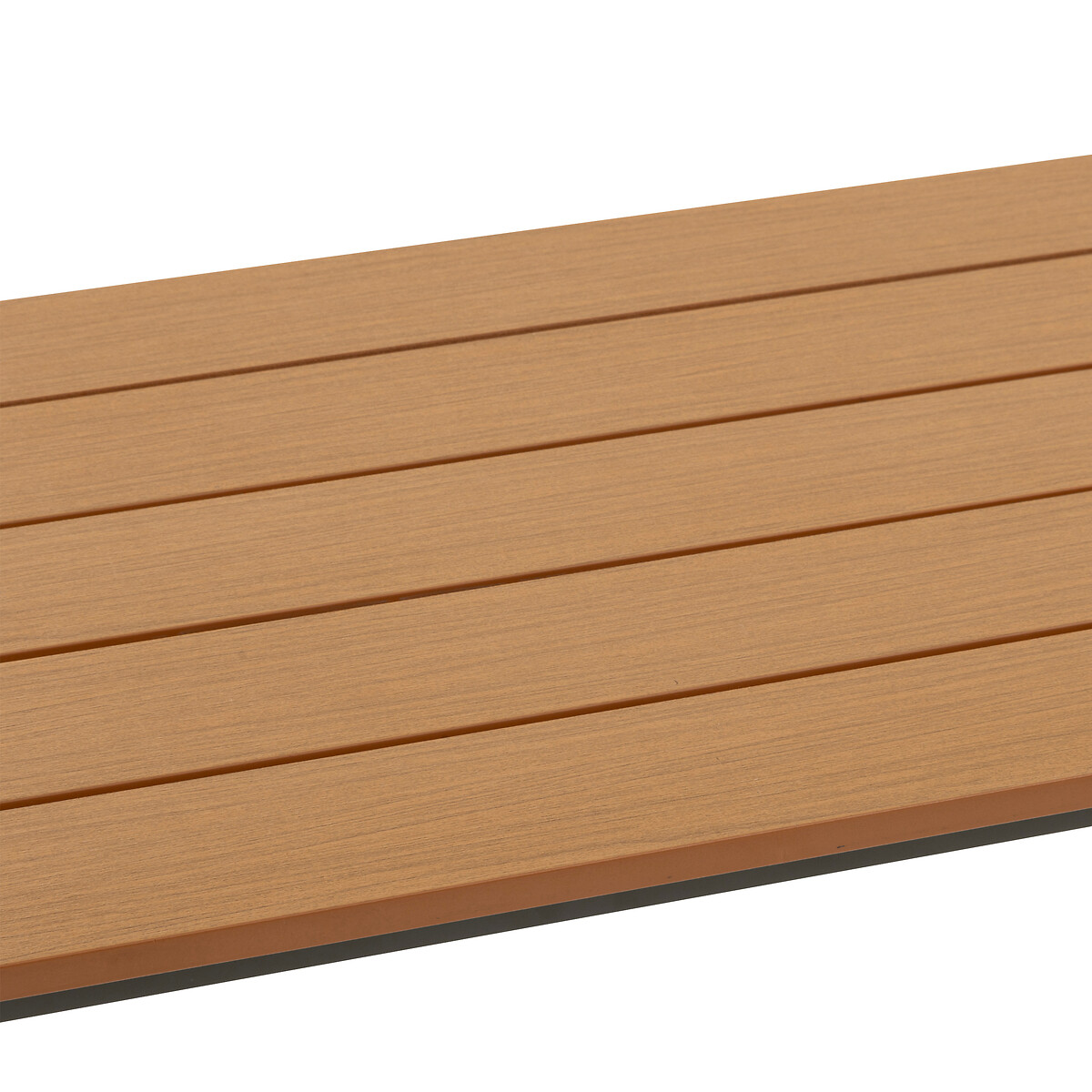 Juego de jard&iacute;n relax 4 plazas taupe