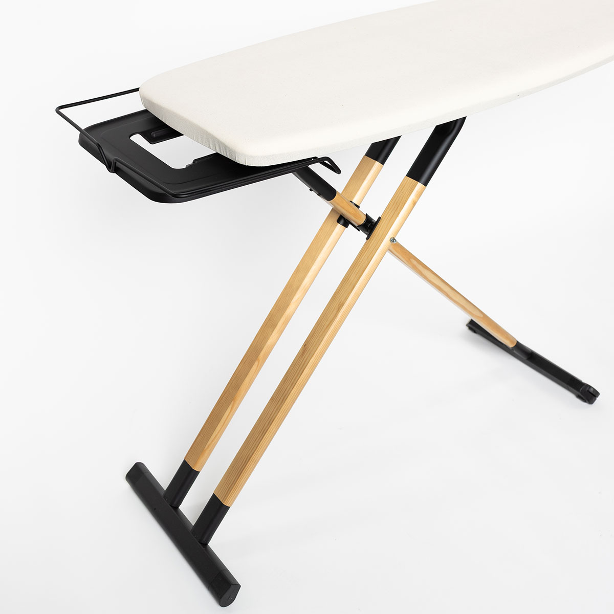 Tabla de planchar MAXI PERFECT negra