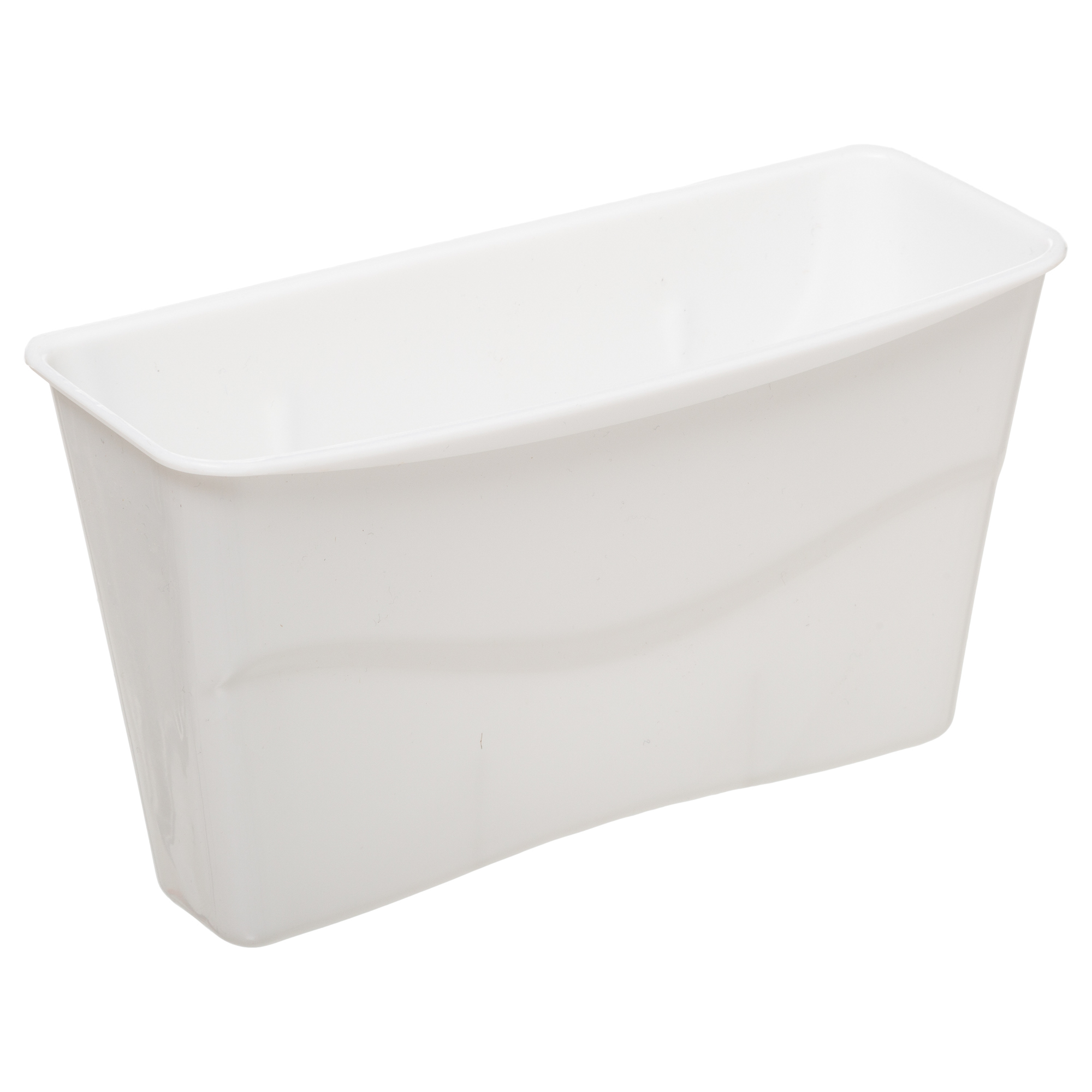 Escurreplatos Metálico Modern Blanco