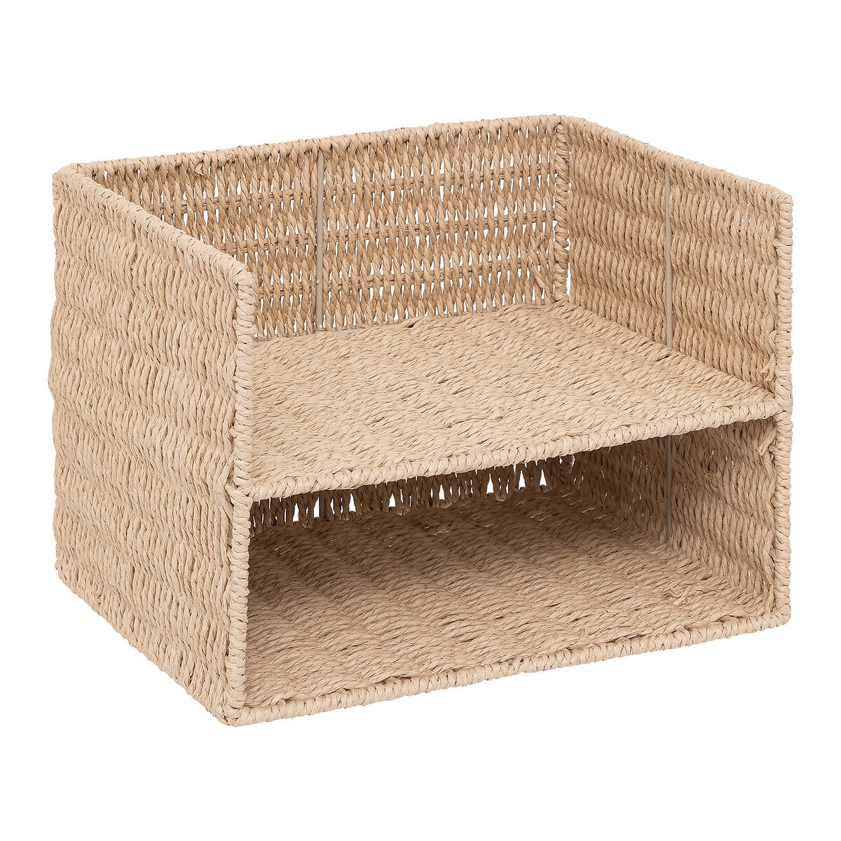 Organizador documentos KORD beige