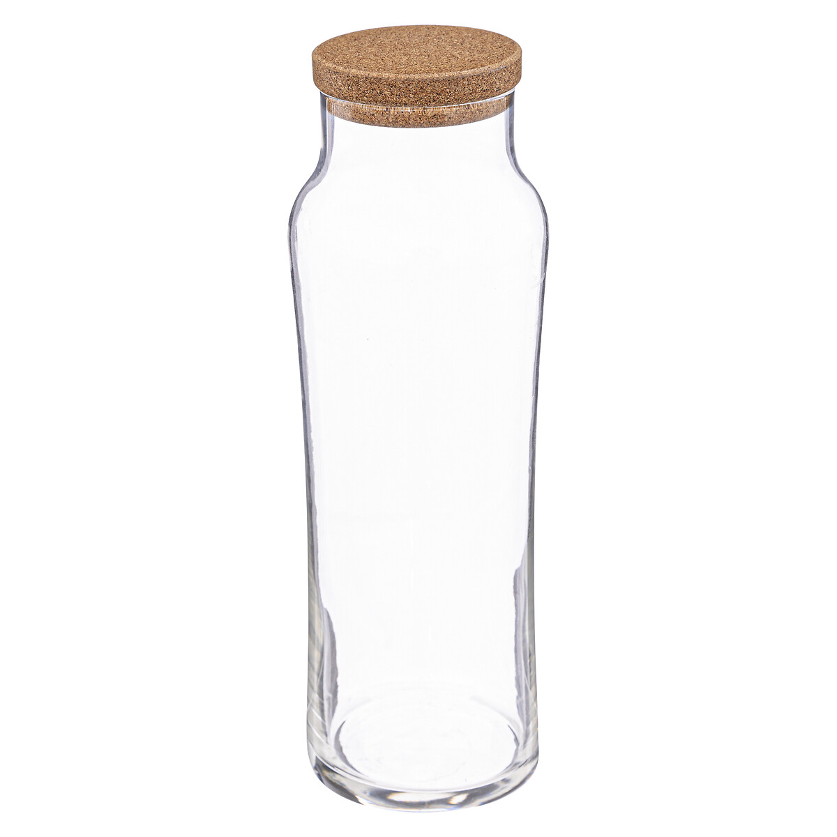 Decanter Sprint Water Em Vidro 1l