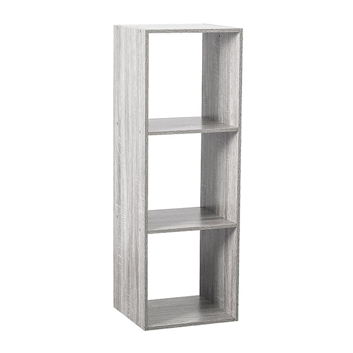 Estantería Modular 3 Cubos Mixmodul