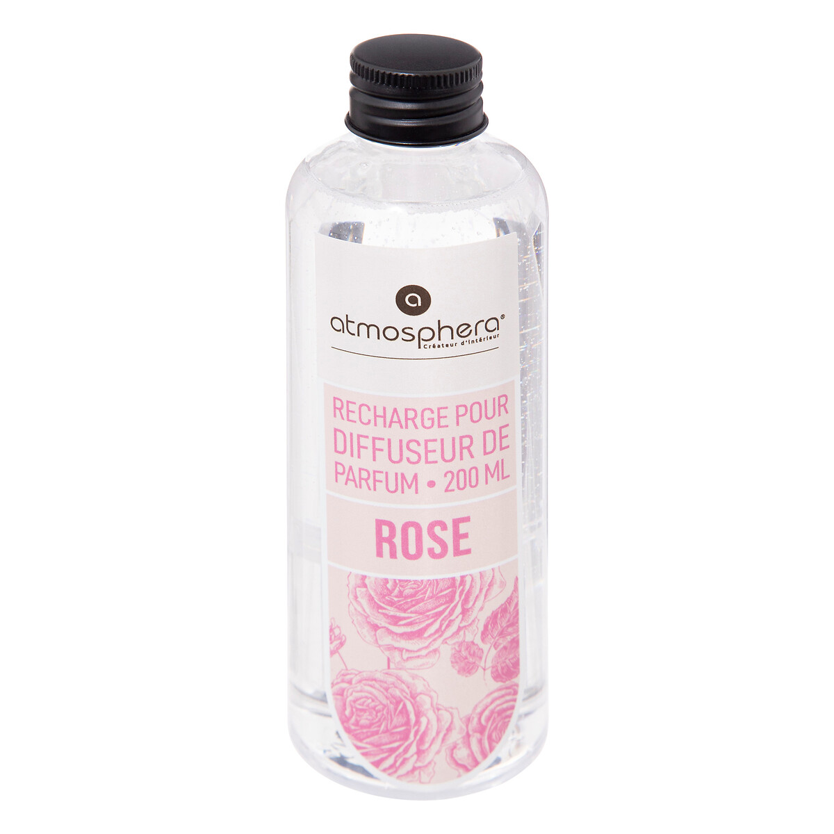 Recambio Ambientador Aroma Rosas 200ml