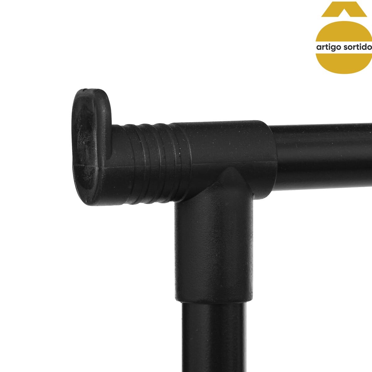 Cavalete De Dupla Barra Regul&aacute;vel 160cm