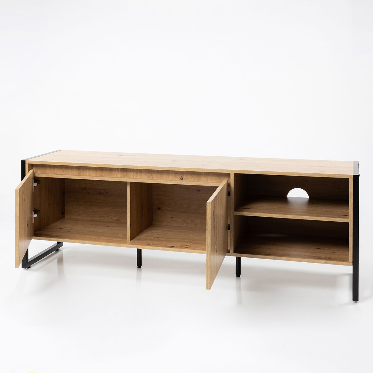 Mueble De TV Orlando Beige