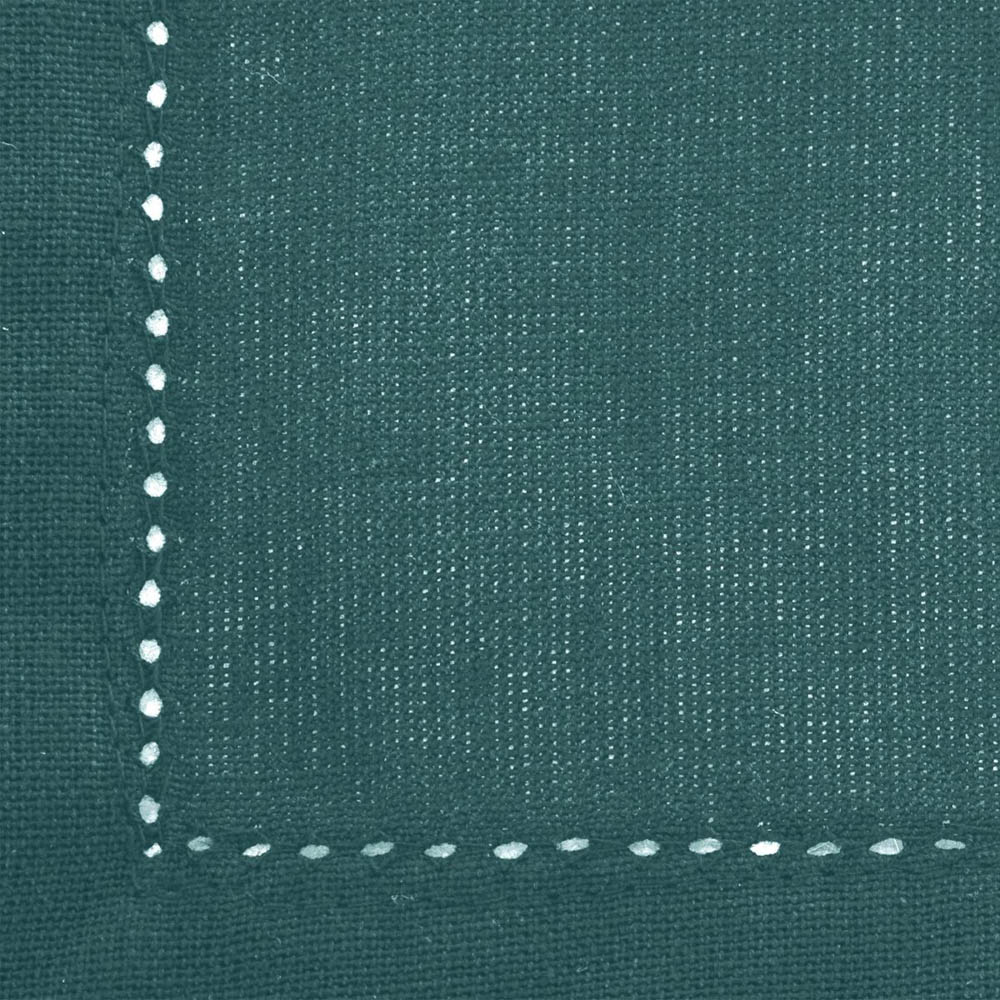 Juego 4 Servilletas Chambray 40x40Cm