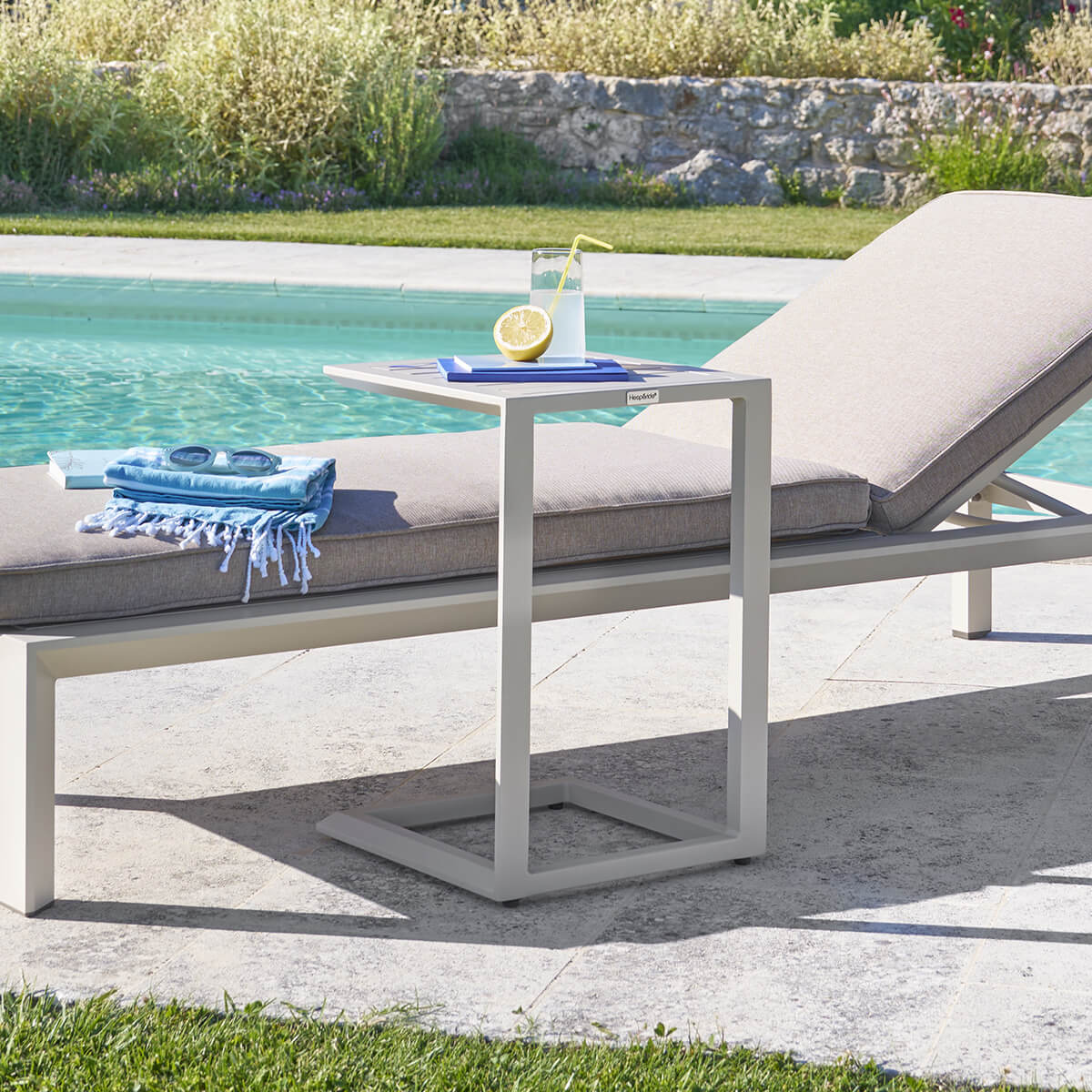 Mesa De Apoio &Eacute;vasion Argile