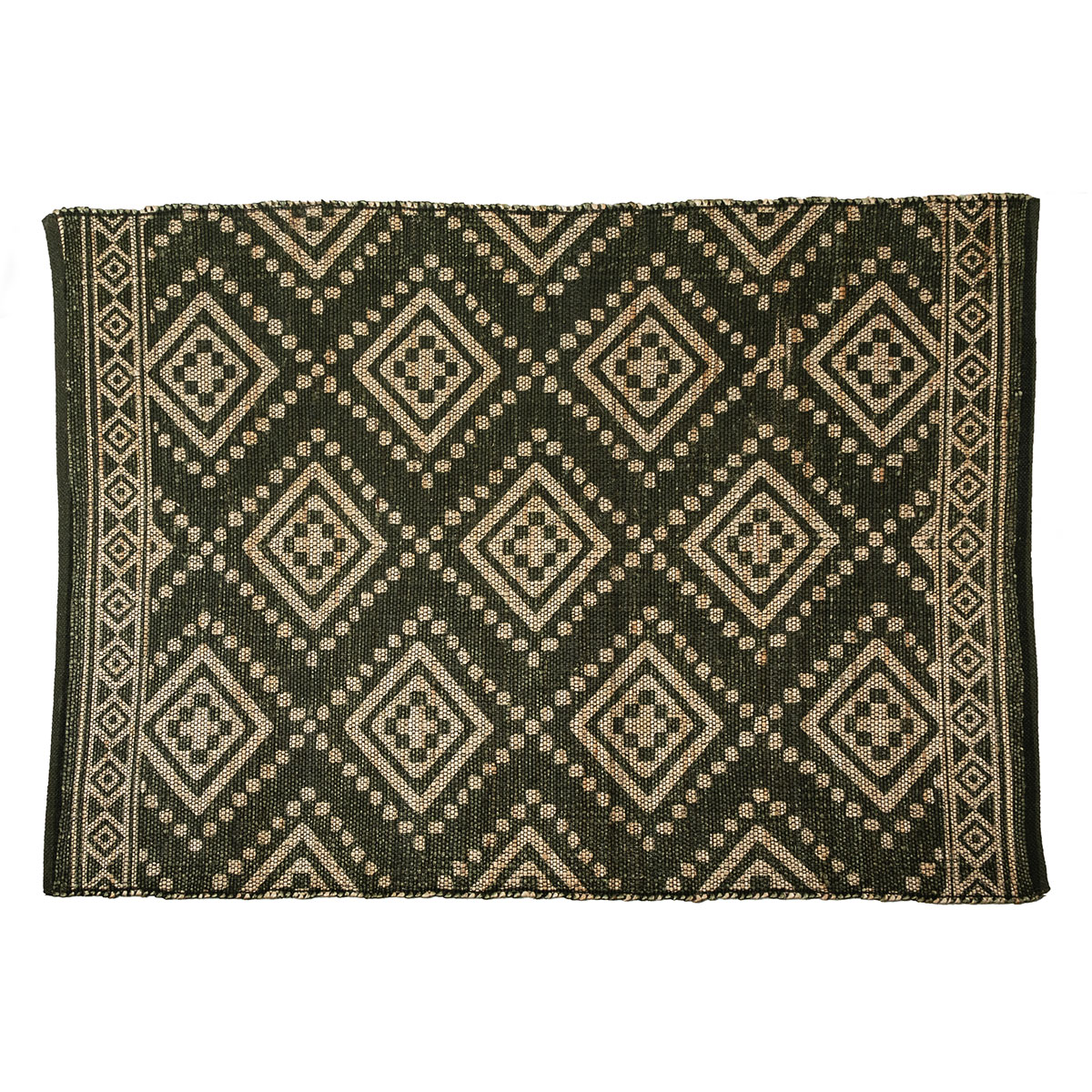 Tapete Tropical Panama 120x160cm