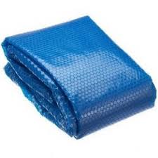 Cobertor Solar Para Piscinas