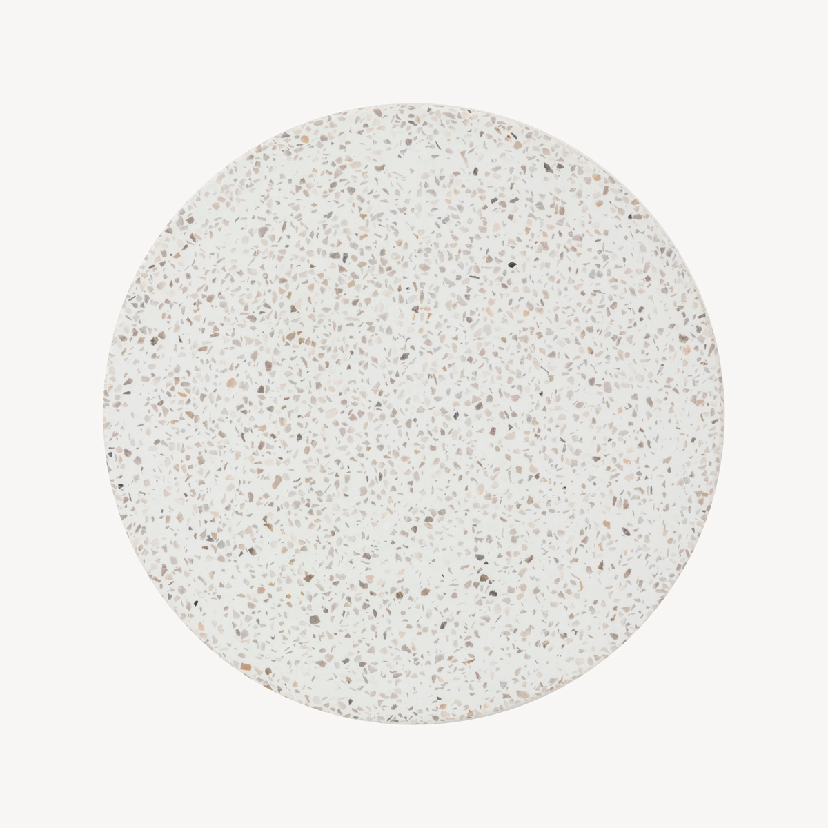 Mesa auxiliar TIMANDRA 47x35x35cm
