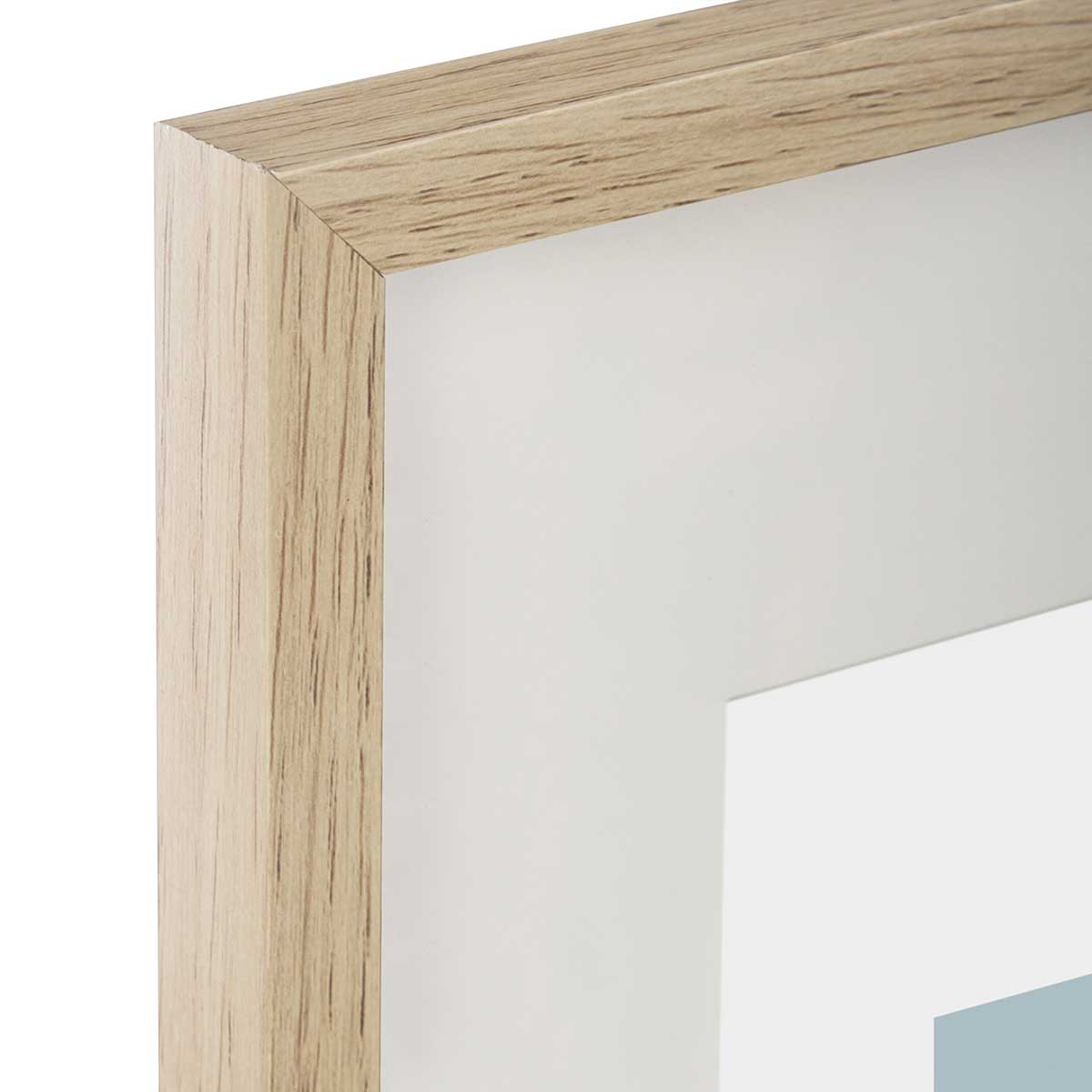 Portarretrato Manu Natural 13x18Cm