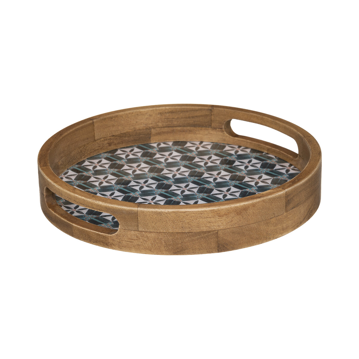 Bandeja ALICANTE de mdf 24,5cm