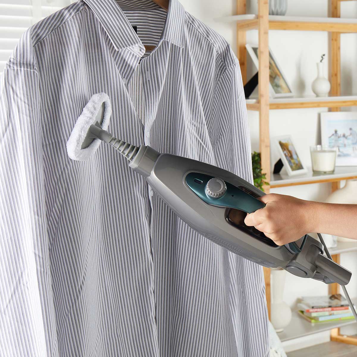 Aspirador Con Cable Petra 1300W