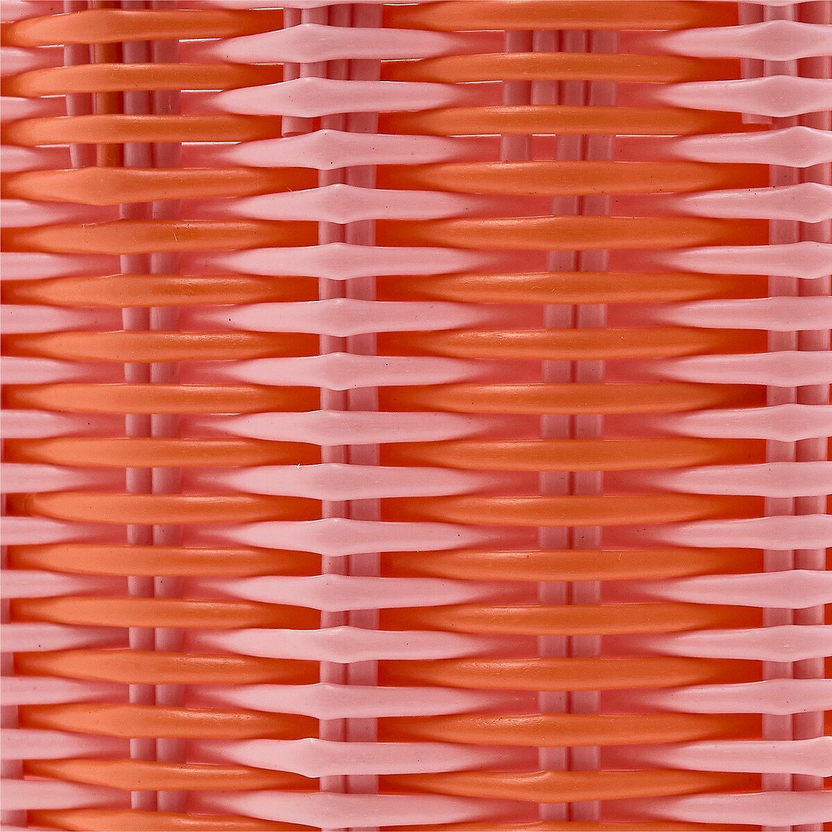 Cesto POOLSIDE rosa 23cm