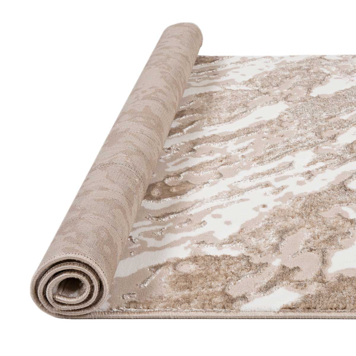 Alfombra Vello Waves 200x285cm