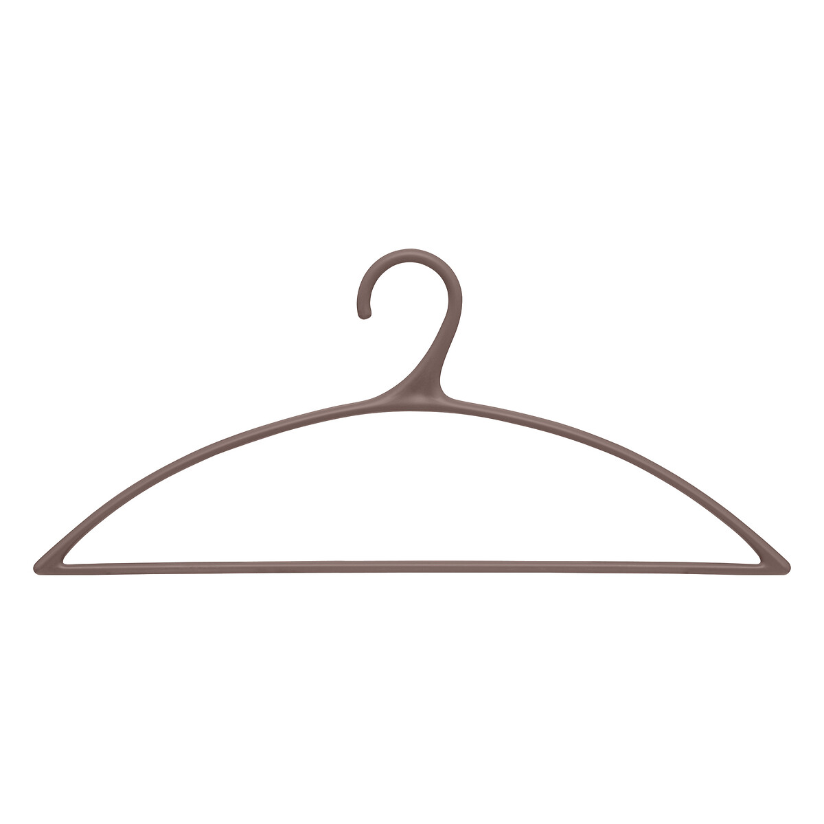 Seet de 5 perchas 18,2 cm