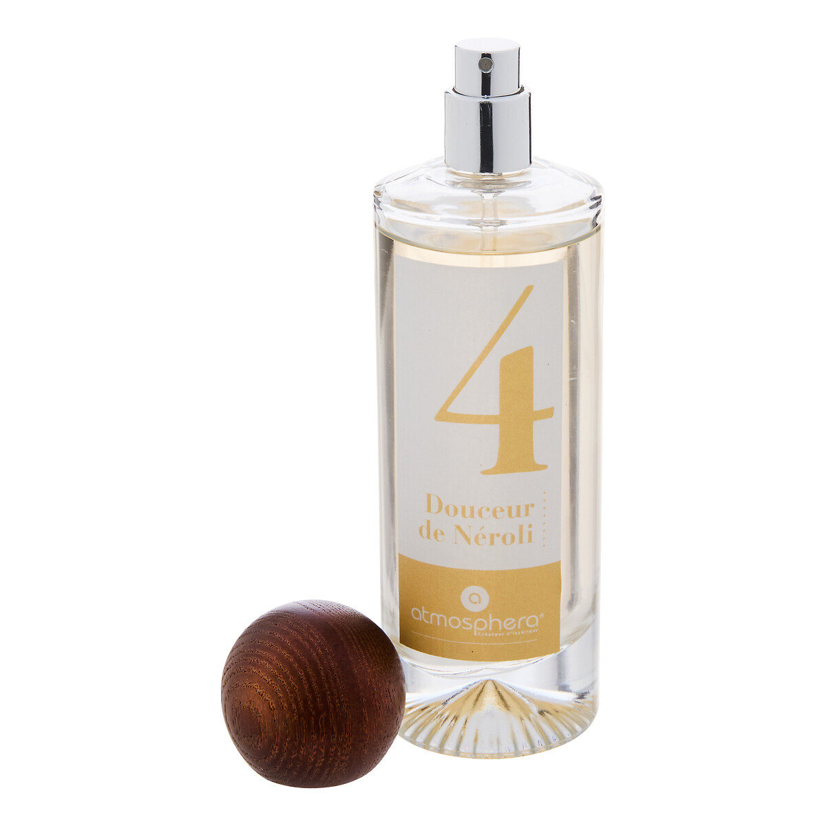 Ambientador NUMIA con aroma neroli 100ml