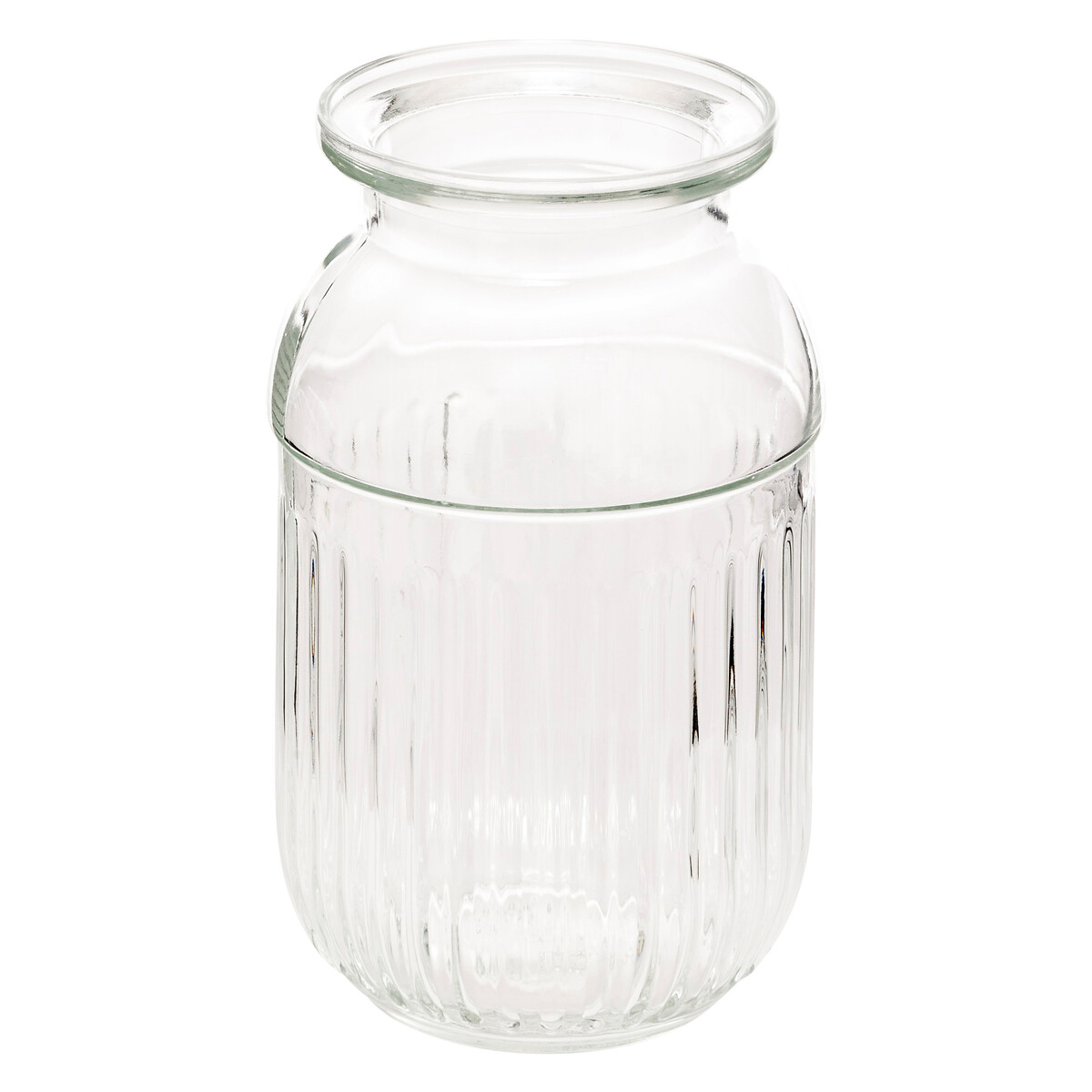 Bombonera LIZO de vidrio 1.5L
