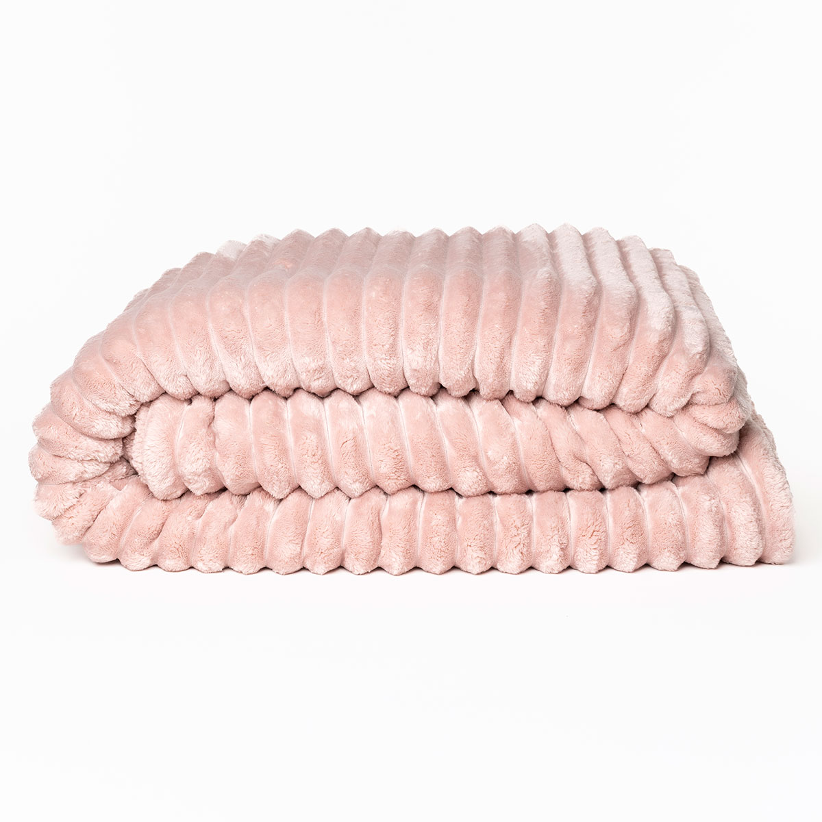 Edred&oacute;n WINTER NEST rosa 240x260cm