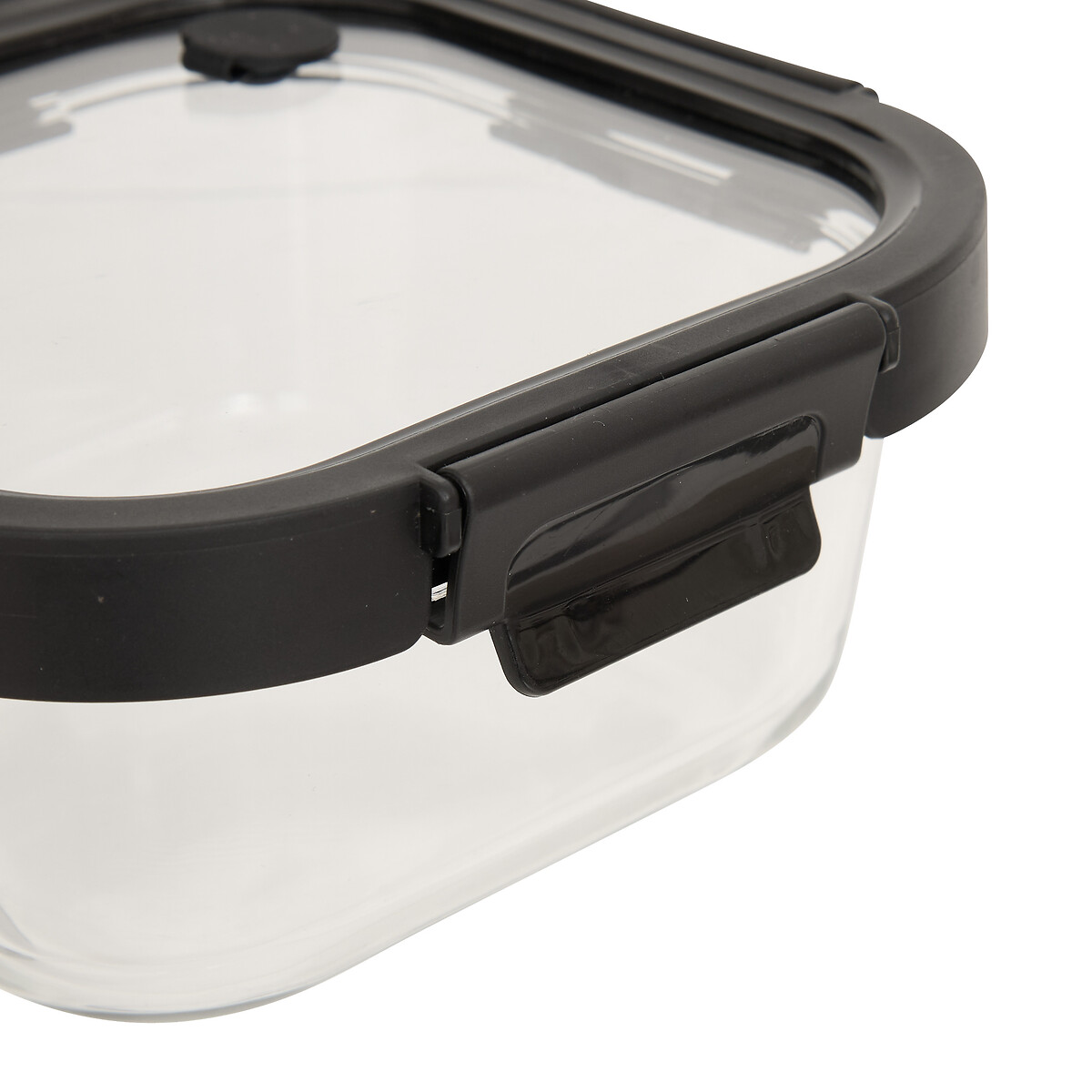 Herm&eacute;tico cuadrado CLIPEATPLUS 1,1L