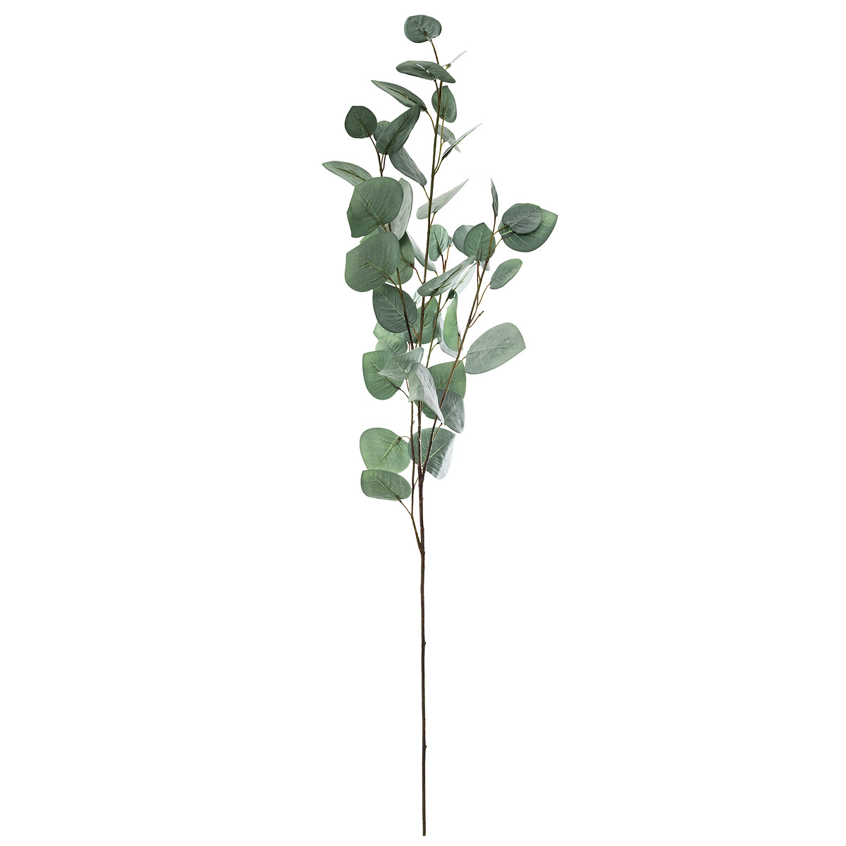 Rama De Eucalipto Verde Artificial 92Cm