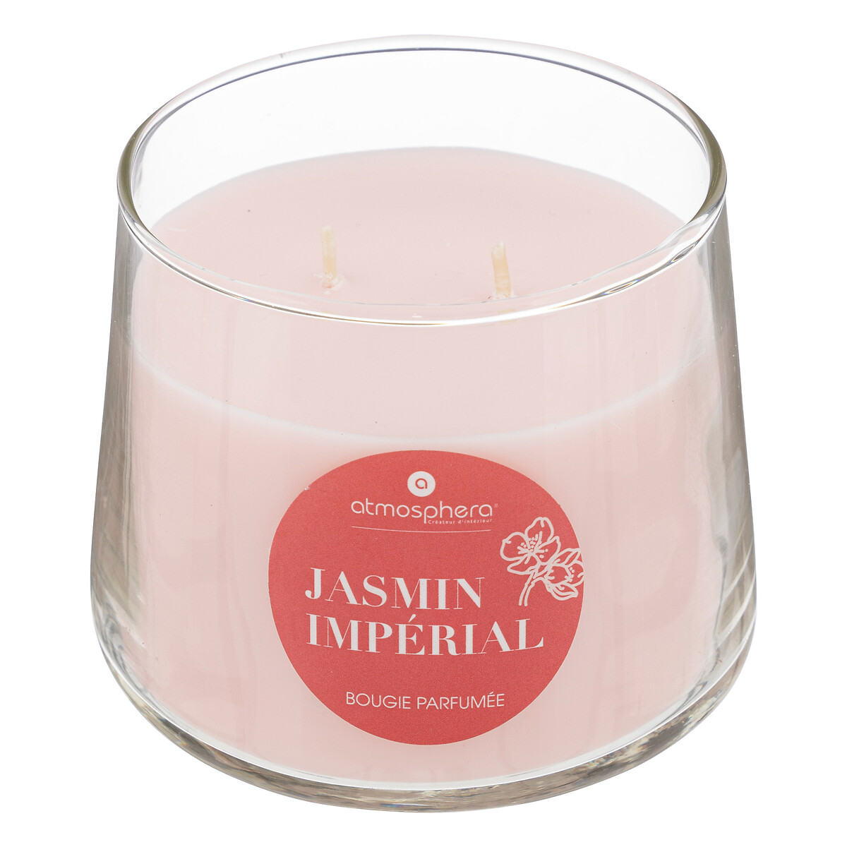 Vela perfumada jam&iacute;n IZOR 300g