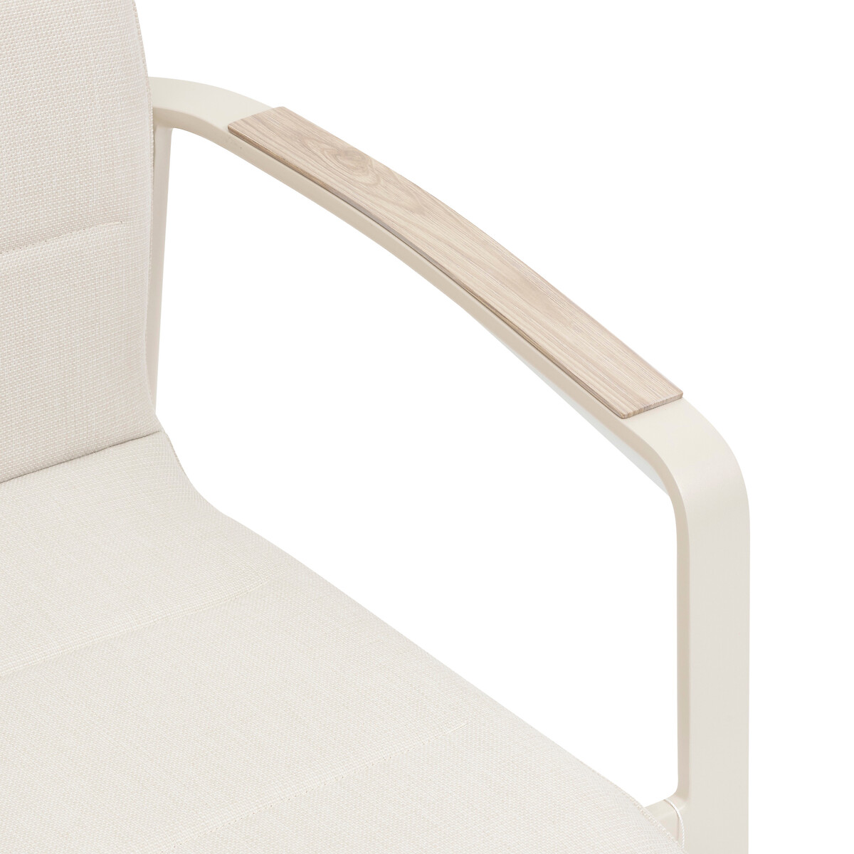 Silla DIESE ivoire y argile