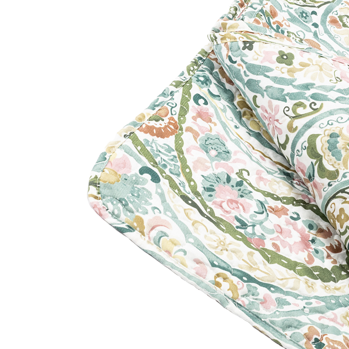 Colcha MONZA Reversible 220x240Cm